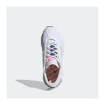 ⁦adidas Womens' SL Andridge Shoes - White- حذاء اديداس اس ال للنساء لون أبيض⁩ - الصورة ⁦3⁩
