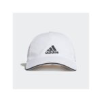 ⁦adidas AEROREADY Baseball Cap - White⁩ - الصورة ⁦2⁩