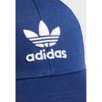 Adidas Trefoil Baseball Cap