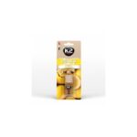 ⁦vento معطر جو قنينة تعليق ليمون K2 V456⁩ - الصورة ⁦2⁩