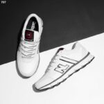 ⁦حذاء سبورت شبابي NL707 من نيولاند⁩ - الصورة ⁦2⁩