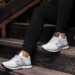 ⁦حذاء سبورت شبابي NL707 من نيولاند⁩ - الصورة ⁦3⁩