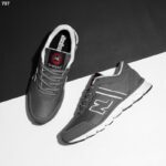 ⁦حذاء سبورت شبابي NL707 من نيولاند⁩ - الصورة ⁦2⁩