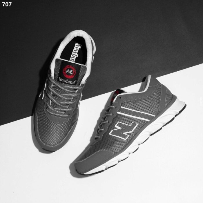⁦حذاء سبورت شبابي NL707 من نيولاند⁩ - الصورة ⁦2⁩