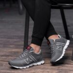 ⁦حذاء سبورت شبابي NL707 من نيولاند⁩ - الصورة ⁦4⁩