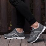 ⁦حذاء سبورت شبابي NL707 من نيولاند⁩ - الصورة ⁦5⁩