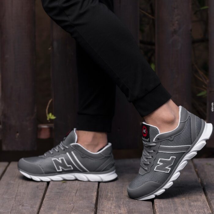 ⁦حذاء سبورت شبابي NL707 من نيولاند⁩ - الصورة ⁦5⁩