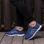 ⁦حذاء سبورت شبابي NL707 من نيولاند⁩ - الصورة ⁦4⁩