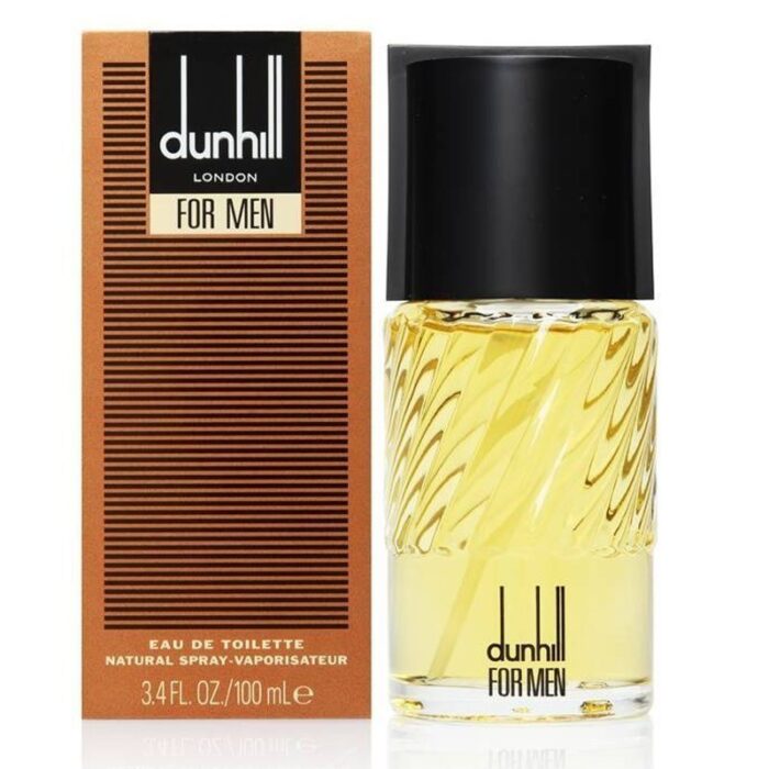 10300649_67db06651e886 Dunhill FOR MEN 100ml EDT For Men - الصورة 1