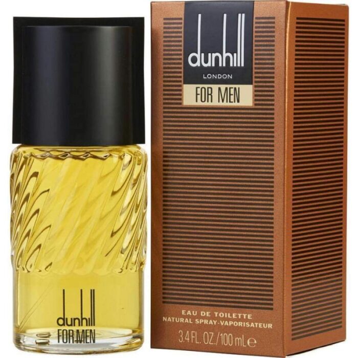 ⁦Dunhill FOR MEN 100ml EDT For Men⁩ - الصورة ⁦3⁩
