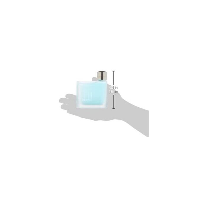 ⁦Dunhill Pure 75ml EDT For Men⁩ - الصورة ⁦4⁩