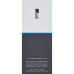 ⁦عطر لاو دي ايسي بيور هوم سبورت من ايسي مياكي للرجال سعة 100 مل - L'eau D'issey Pour Homme Sport EDT By ISSEY MIYAKE 100ml⁩ - الصورة ⁦4⁩