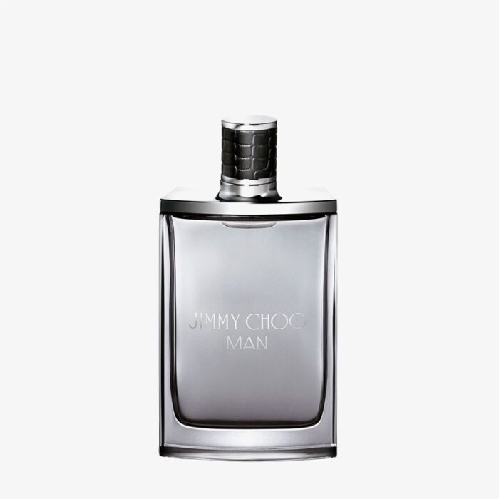 ⁦Jimmy Choo 100ml EDT for Men‏⁩ - الصورة ⁦2⁩