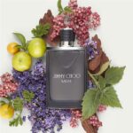 ⁦Jimmy Choo 100ml EDT for Men‏⁩ - الصورة ⁦4⁩