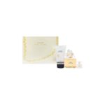 Marc Jacobs Daisy SET ( 100ml EDP Parfume + 150ml Body Lotion + 10ml Travel Spray ) For Women