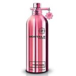 عطر روز مسك من مونتال للنساء سعة 100 مل - Montale Ladies Roses Musk EDP By Montale 100ml