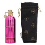 ⁦عطر روز مسك من مونتال للنساء سعة 100 مل - Montale Ladies Roses Musk EDP By Montale 100ml⁩ - الصورة ⁦2⁩