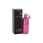 ⁦عطر روز مسك من مونتال للنساء سعة 100 مل - Montale Ladies Roses Musk EDP By Montale 100ml⁩ - الصورة ⁦6⁩