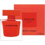 Narciso Rodriguez Rouge 90ml EDP For Women