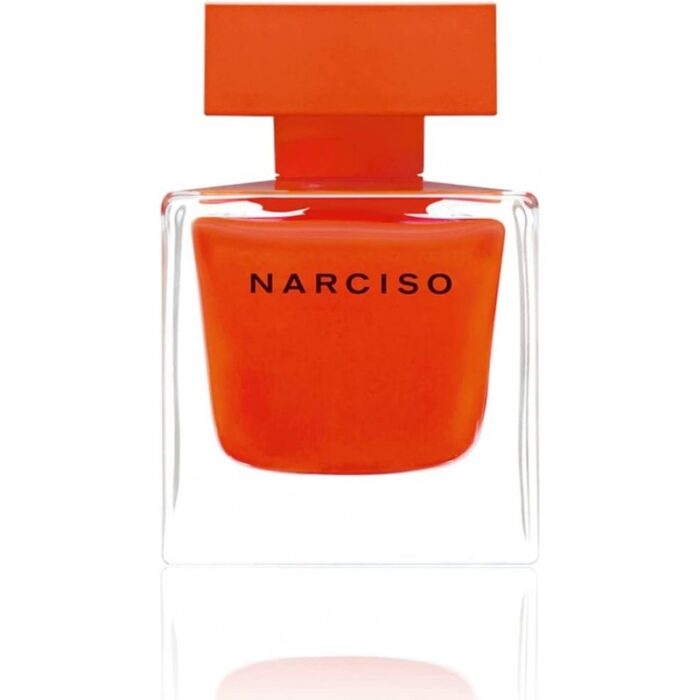 ⁦Narciso Rodriguez Rouge 90ml EDP For Women⁩ - الصورة ⁦2⁩