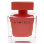 ⁦Narciso Rodriguez Rouge 90ml EDP For Women⁩ - الصورة ⁦4⁩