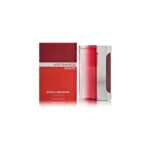⁦Paco Rabanne Ultrared 100ml EDT For Men⁩ - الصورة ⁦2⁩