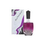 ⁦عطر روحي تحبك 90مل او دي بيرفيوم للنساء من الرصاصي⁩ - الصورة ⁦4⁩