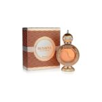 عطر بثينة 50مل او دي بيرفيوم للنساء من الرصاصي