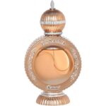 ⁦عطر بثينة 50مل او دي بيرفيوم للنساء من الرصاصي⁩ - الصورة ⁦4⁩