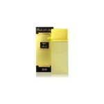 ⁦عطر عود المسك 100مل او دي بيرفيوم للنساء و الرجال من الرصاصي⁩ - الصورة ⁦2⁩