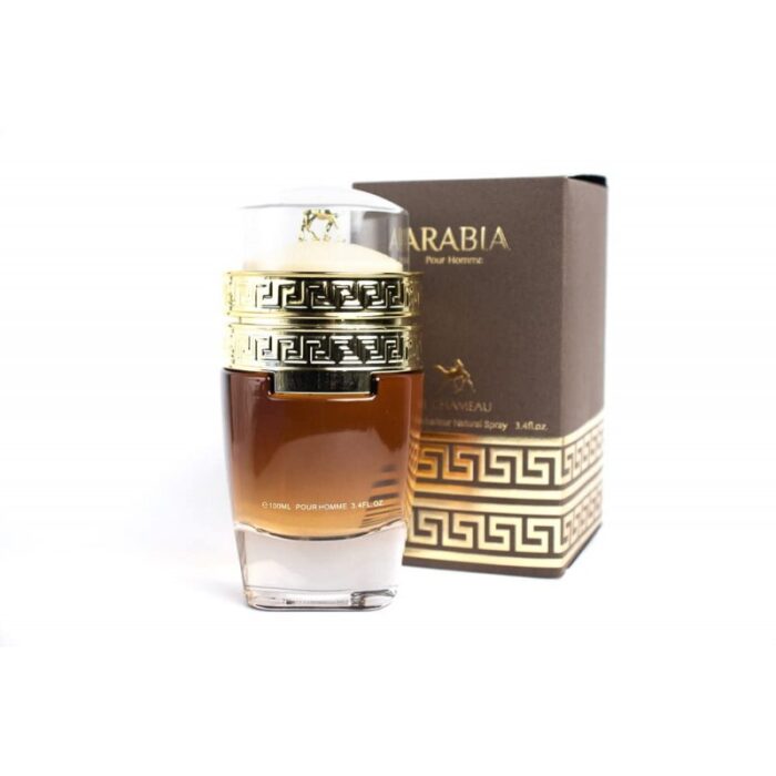 ⁦Emper Le Chameau Arabia 100ml EDT For Men⁩ - الصورة ⁦3⁩