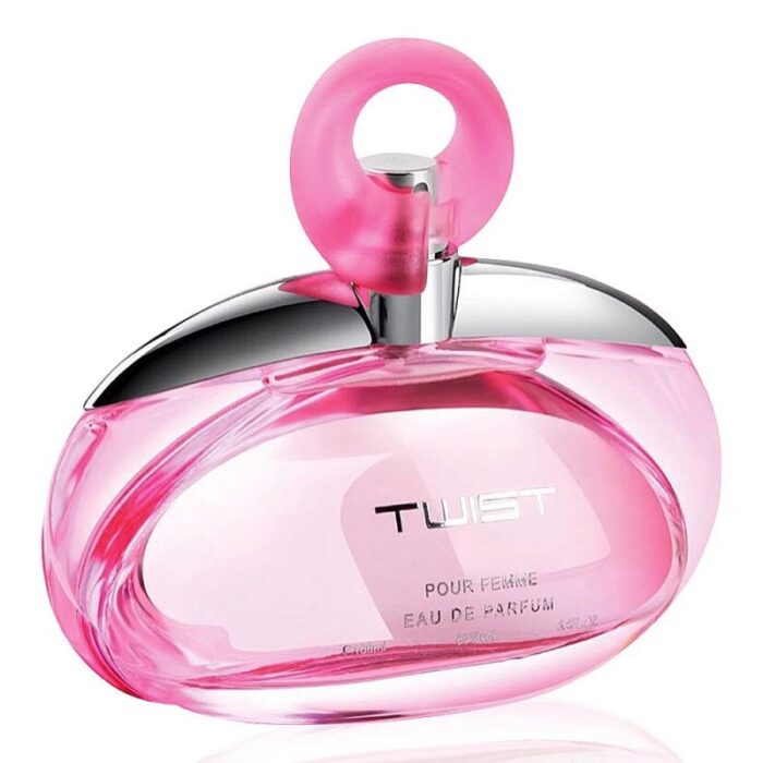 ⁦Emper Twist 100ml EDP For Women⁩ - الصورة ⁦3⁩