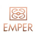 ⁦Emper Twist 100ml EDP For Women⁩ - الصورة ⁦4⁩