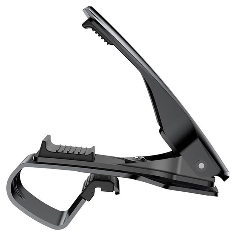 ⁦حمالة جوال ماركة BASEUS MOUTH DASH MOUNT CAR HOLDER⁩ - الصورة ⁦1⁩