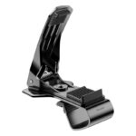 ⁦حمالة جوال ماركة BASEUS MOUTH DASH MOUNT CAR HOLDER⁩ - الصورة ⁦3⁩