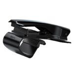 ⁦حمالة جوال ماركة BASEUS MOUTH DASH MOUNT CAR HOLDER⁩ - الصورة ⁦4⁩
