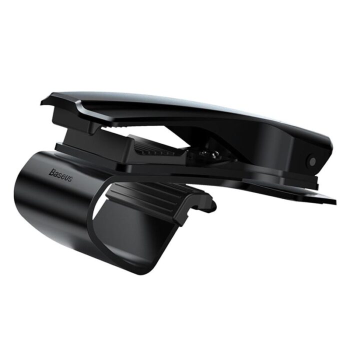 ⁦حمالة جوال ماركة BASEUS MOUTH DASH MOUNT CAR HOLDER⁩ - الصورة ⁦4⁩