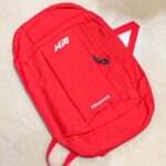 شنطة ظهر حجم صغير رياضية