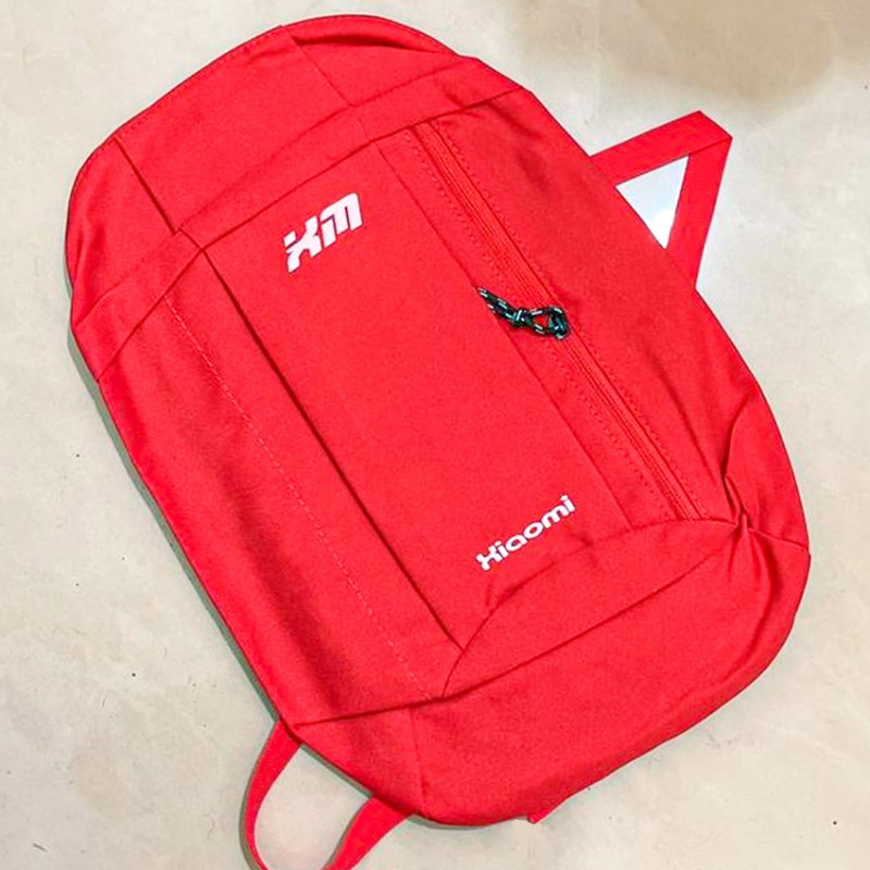 ⁦شنطة ظهر حجم صغير رياضية⁩ - الصورة ⁦1⁩