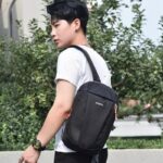 ⁦شنطة ظهر حجم صغير رياضية⁩ - الصورة ⁦2⁩