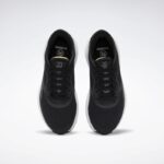 ⁦Reebok Women's Floatride Energy Daily Shoes - Black- حذاء ريبوك فلوترايد اينرجي للنساء لون أسود⁩ - الصورة ⁦5⁩