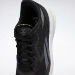 ⁦Reebok Women's Floatride Energy Daily Shoes - Black- حذاء ريبوك فلوترايد اينرجي للنساء لون أسود⁩ - الصورة ⁦6⁩