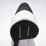 ⁦Reebok Women's Floatride Energy Daily Shoes - Black- حذاء ريبوك فلوترايد اينرجي للنساء لون أسود⁩ - الصورة ⁦7⁩