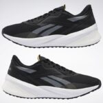 ⁦Reebok Women's Floatride Energy Daily Shoes - Black- حذاء ريبوك فلوترايد اينرجي للنساء لون أسود⁩ - الصورة ⁦8⁩