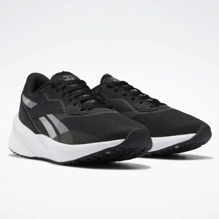 ⁦Reebok Women's Floatride Energy Daily Shoes - Black- حذاء ريبوك فلوترايد اينرجي للنساء لون أسود⁩ - الصورة ⁦9⁩