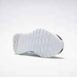 ⁦Reebok Women's Flexagon Force 3.0 Shoes - Navy - حذاء اديداس فلاكساغون فورس 3.0 للنساء لون كحلي⁩ - الصورة ⁦4⁩