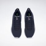 ⁦Reebok Women's Flexagon Force 3.0 Shoes - Navy - حذاء اديداس فلاكساغون فورس 3.0 للنساء لون كحلي⁩ - الصورة ⁦5⁩