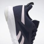 ⁦Reebok Women's Flexagon Force 3.0 Shoes - Navy - حذاء اديداس فلاكساغون فورس 3.0 للنساء لون كحلي⁩ - الصورة ⁦6⁩