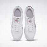 Reebok Unisex Club C Revenge Legacy Shoes - White- حذاء ريبوك كلوب سي ريفينج ليجيسي للجنسين لون أبيض