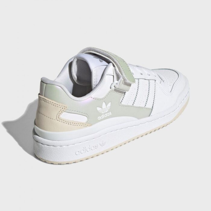 ⁦Adidas FORUM LOW W⁩ - الصورة ⁦2⁩